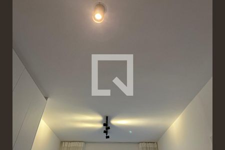 Sala/Cozinha de apartamento para alugar com 1 quarto, 45m² em Perdizes, São Paulo