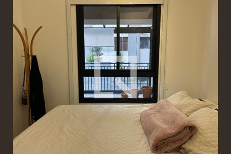 Quarto de apartamento para alugar com 1 quarto, 45m² em Perdizes, São Paulo