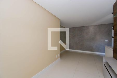 Sala de apartamento para alugar com 2 quartos, 68m² em Jardim Flor da Montanha, Guarulhos