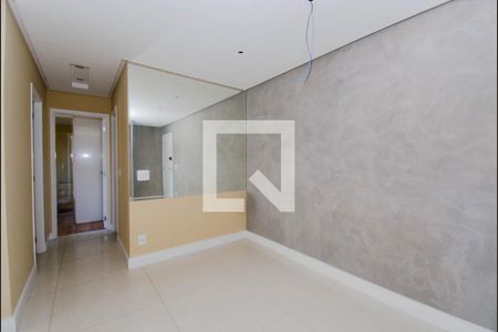 Sala de apartamento à venda com 2 quartos, 68m² em Jardim Flor da Montanha, Guarulhos