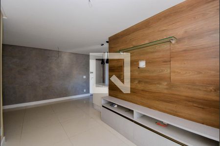 Sala de apartamento à venda com 2 quartos, 68m² em Jardim Flor da Montanha, Guarulhos