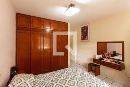 Quarto Suíte de casa à venda com 3 quartos, 300m² em Jardim Avelino, São Paulo