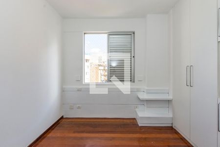 Suíte de apartamento para alugar com 2 quartos, 80m² em Buritis, Belo Horizonte