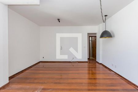 Sala de apartamento para alugar com 2 quartos, 80m² em Buritis, Belo Horizonte