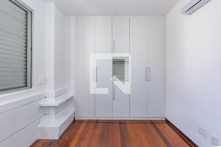 Suíte de apartamento para alugar com 2 quartos, 80m² em Buritis, Belo Horizonte