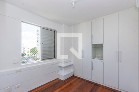 Suíte de apartamento para alugar com 2 quartos, 80m² em Buritis, Belo Horizonte