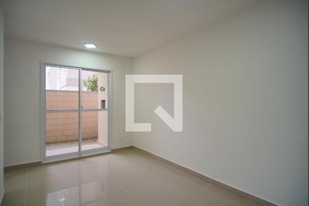 Sala de apartamento à venda com 2 quartos, 47m² em Vila Rosa, Novo Hamburgo