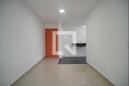 Sala de apartamento à venda com 2 quartos, 47m² em Vila Rosa, Novo Hamburgo