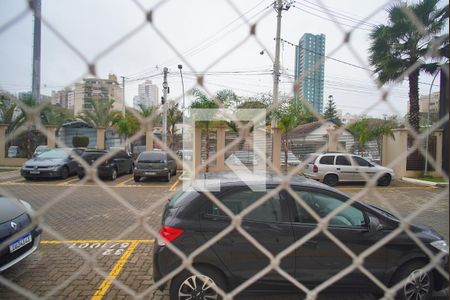 Vista do Quarto 1 de apartamento à venda com 2 quartos, 47m² em Vila Rosa, Novo Hamburgo