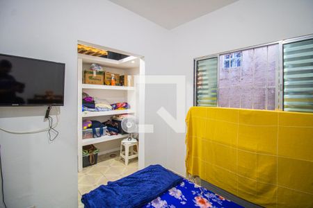 Quarto de casa à venda com 1 quarto, 100m² em Jardim Modelo, São Paulo