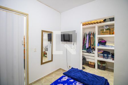 Quarto de casa à venda com 1 quarto, 100m² em Jardim Modelo, São Paulo