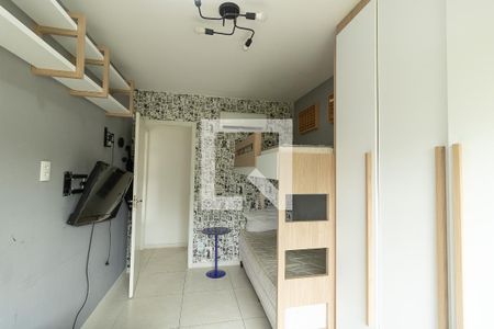 Quarto 2 de apartamento à venda com 2 quartos, 65m² em Vila Isabel, Rio de Janeiro