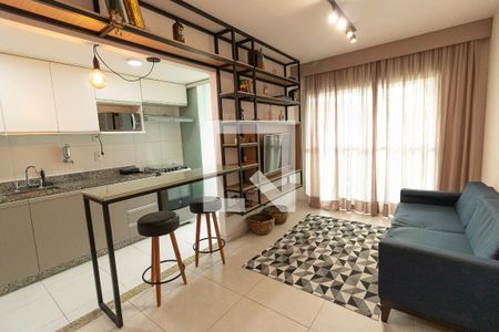 Sala de apartamento para alugar com 2 quartos, 65m² em Vila Isabel, Rio de Janeiro