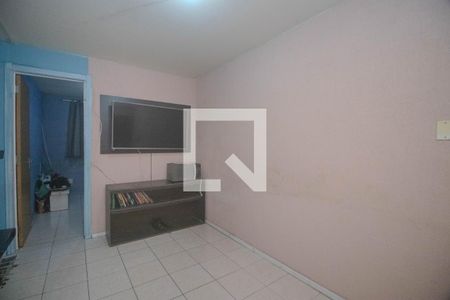 Sala de apartamento para alugar com 2 quartos, 42m² em Rubem Berta, Porto Alegre