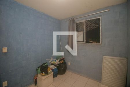 Quarto 2 de apartamento para alugar com 2 quartos, 42m² em Rubem Berta, Porto Alegre