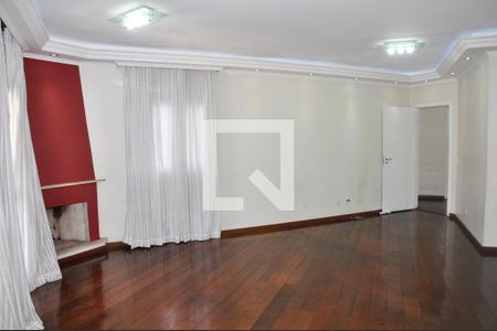 Sala de apartamento à venda com 3 quartos, 128m² em Jardim São Paulo, São Paulo