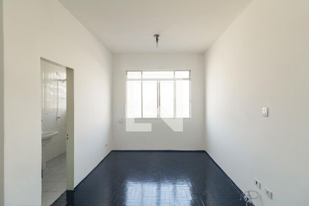Studio de kitnet/studio para alugar com 1 quarto, 34m² em Santa Ifigênia, São Paulo