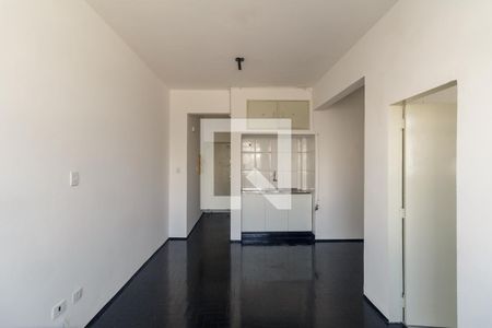 Studio de kitnet/studio para alugar com 1 quarto, 34m² em Santa Ifigênia, São Paulo