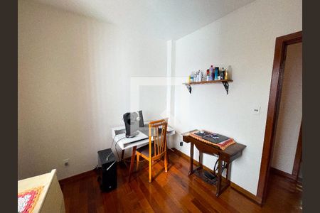 quarto 1 de apartamento à venda com 3 quartos, 78m² em Eldorado, Contagem