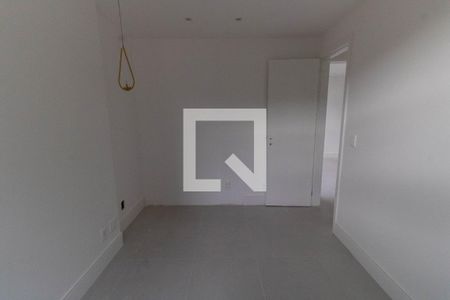 Quarto 1 de apartamento para alugar com 2 quartos, 50m² em Morro do Estado, Niterói