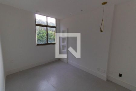 Quarto 1 de apartamento para alugar com 2 quartos, 50m² em Morro do Estado, Niterói