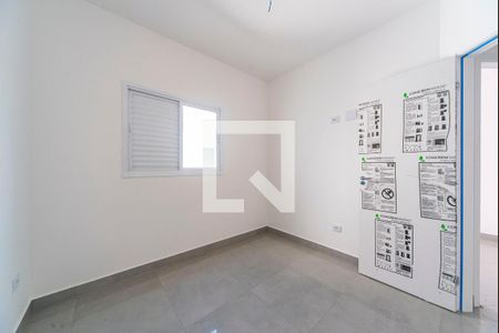 Quarto 2 de apartamento à venda com 2 quartos, 104m² em Vila Leopoldina, Santo André