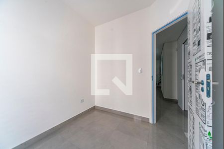 Quarto 1 de apartamento à venda com 2 quartos, 104m² em Vila Leopoldina, Santo André