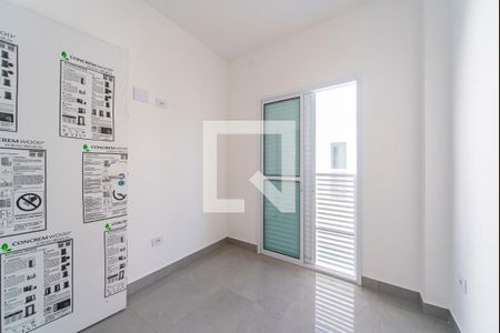 Quarto 1 de apartamento à venda com 2 quartos, 104m² em Vila Leopoldina, Santo André