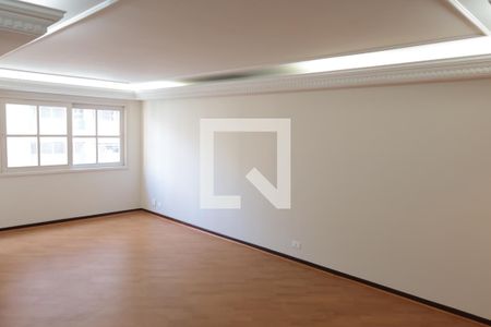 Sala de apartamento à venda com 3 quartos, 126m² em Vila Uberabinha, São Paulo