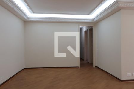 Sala de apartamento à venda com 3 quartos, 126m² em Vila Uberabinha, São Paulo