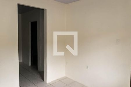 Sala de casa para alugar com 2 quartos, 54m² em São Cristóvão, Salvador