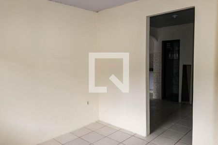 Sala de casa para alugar com 2 quartos, 54m² em São Cristóvão, Salvador