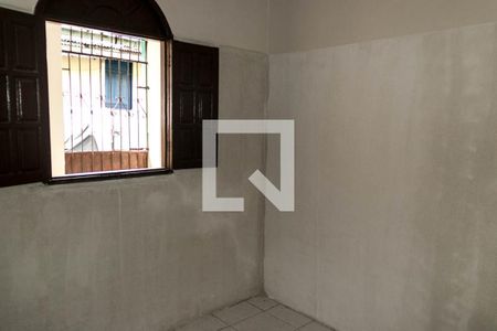 Quarto 1 de casa para alugar com 2 quartos, 54m² em São Cristóvão, Salvador