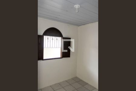 Sala de casa para alugar com 2 quartos, 54m² em São Cristóvão, Salvador