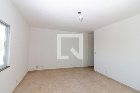 Sala  de apartamento à venda com 2 quartos, 68m² em Irajá, Rio de Janeiro