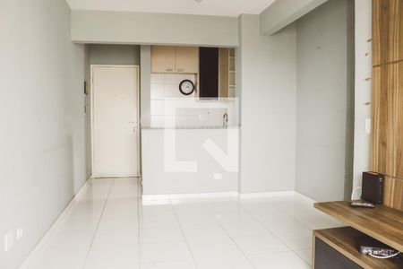 Apartamento para alugar com 60m², 2 quartos e 2 vagasSala