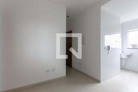 Sala de apartamento para alugar com 2 quartos, 38m² em Cidade Líder, São Paulo