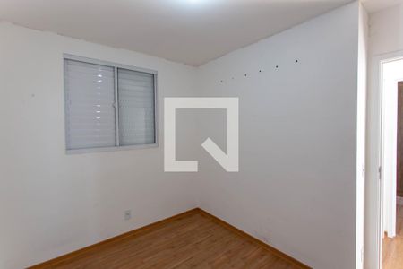 Quarto 2 de apartamento à venda com 2 quartos, 55m² em Venda Nova, Belo Horizonte