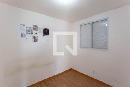 Quarto 2 de apartamento à venda com 2 quartos, 55m² em Venda Nova, Belo Horizonte