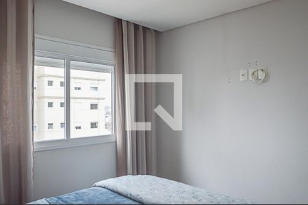 Quarto Suíte de apartamento para alugar com 3 quartos, 106m² em Centro, São Bernardo do Campo