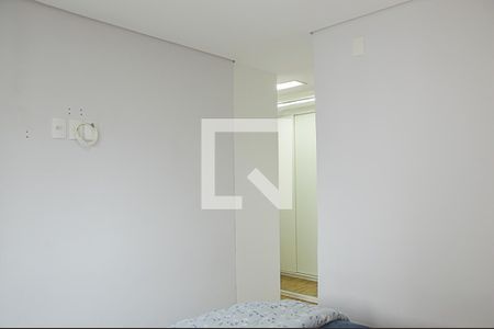 Quarto Suíte de apartamento à venda com 3 quartos, 106m² em Centro, São Bernardo do Campo