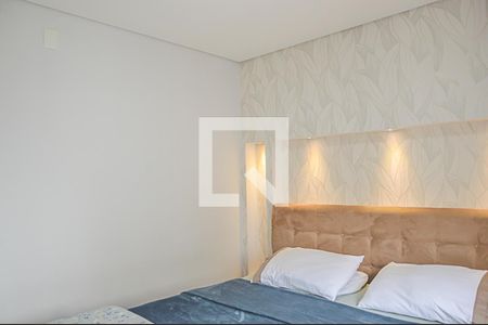 Quarto Suíte de apartamento à venda com 3 quartos, 106m² em Centro, São Bernardo do Campo