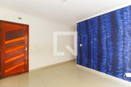 Sala de apartamento para alugar com 2 quartos, 48m² em Jardim Lajeado, São Paulo