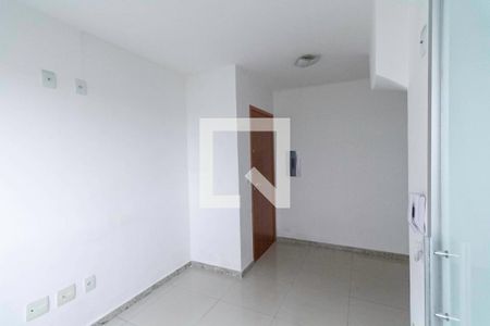 Sala 1 de apartamento à venda com 2 quartos, 100m² em Manacás, Belo Horizonte