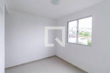 Quarto 1 de apartamento à venda com 2 quartos, 100m² em Manacás, Belo Horizonte