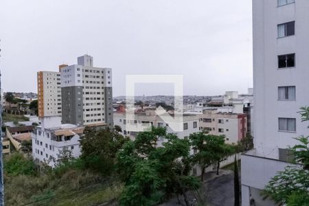 Vista da sala 1 de apartamento à venda com 2 quartos, 100m² em Manacás, Belo Horizonte