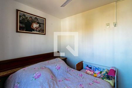 Quarto 1 de apartamento à venda com 2 quartos, 100m² em Manacás, Belo Horizonte