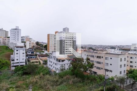 Vista do quarto 1 de apartamento à venda com 2 quartos, 100m² em Manacás, Belo Horizonte