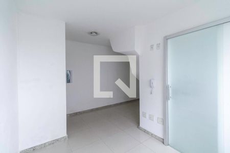 Sala 1 de apartamento à venda com 2 quartos, 100m² em Manacás, Belo Horizonte