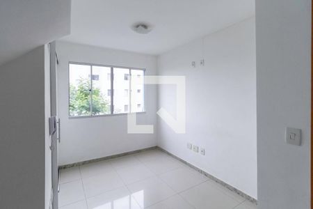 Sala 1 de apartamento à venda com 2 quartos, 100m² em Manacás, Belo Horizonte